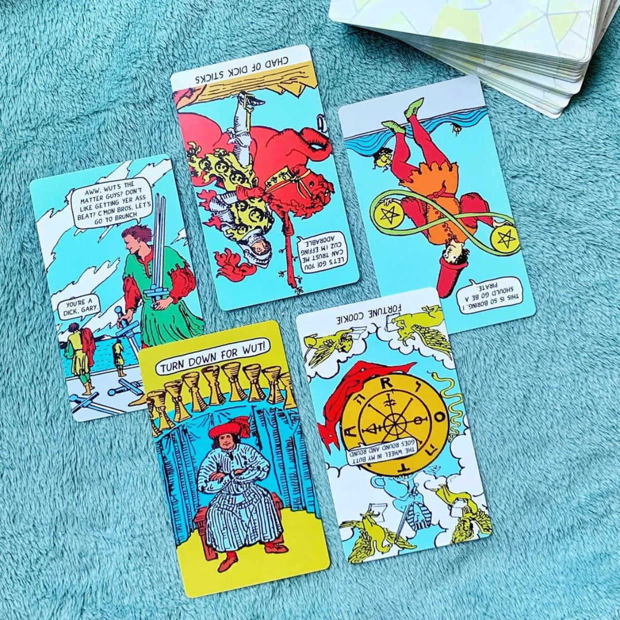 Tarot Mood - Image 6