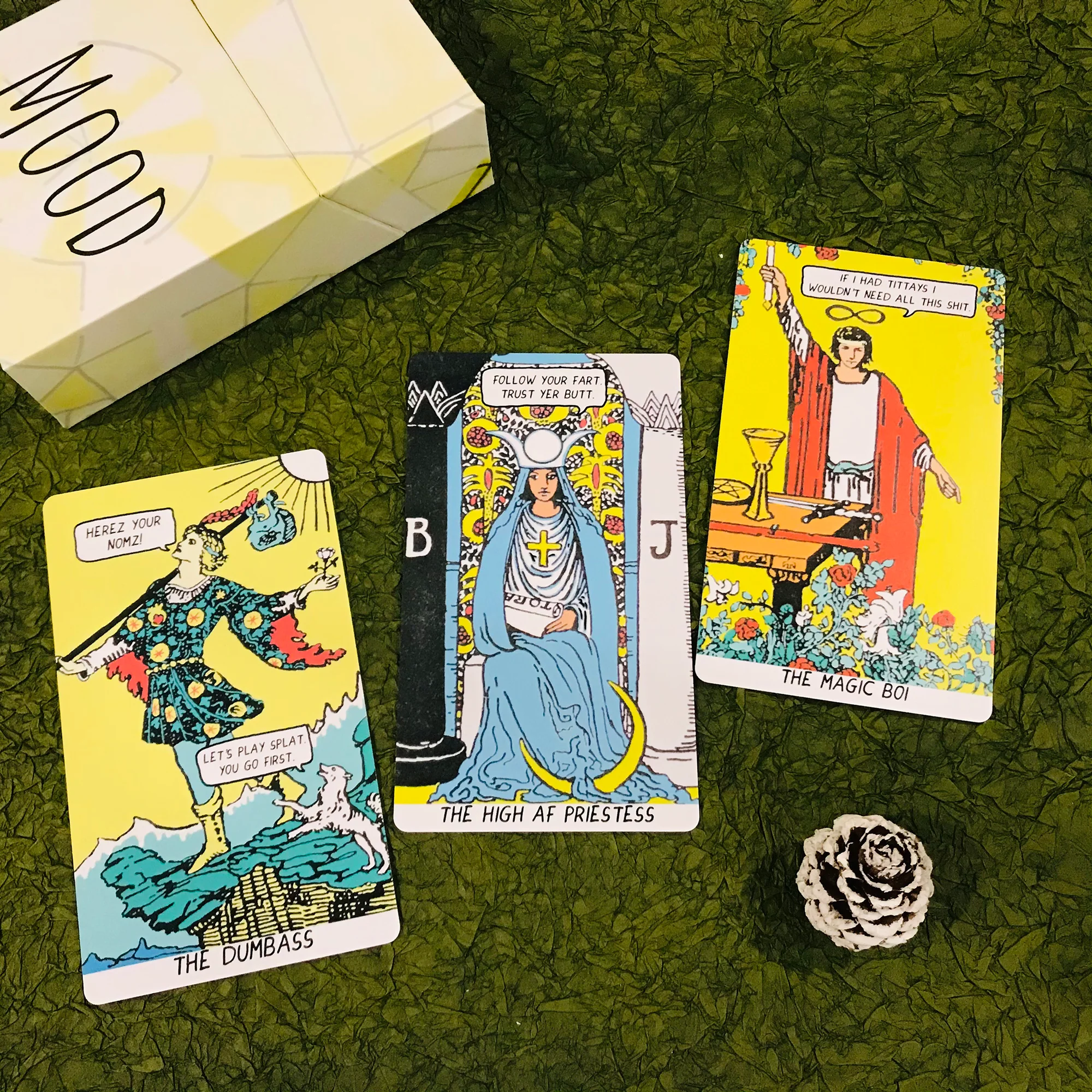Tarot Mood - Image 7