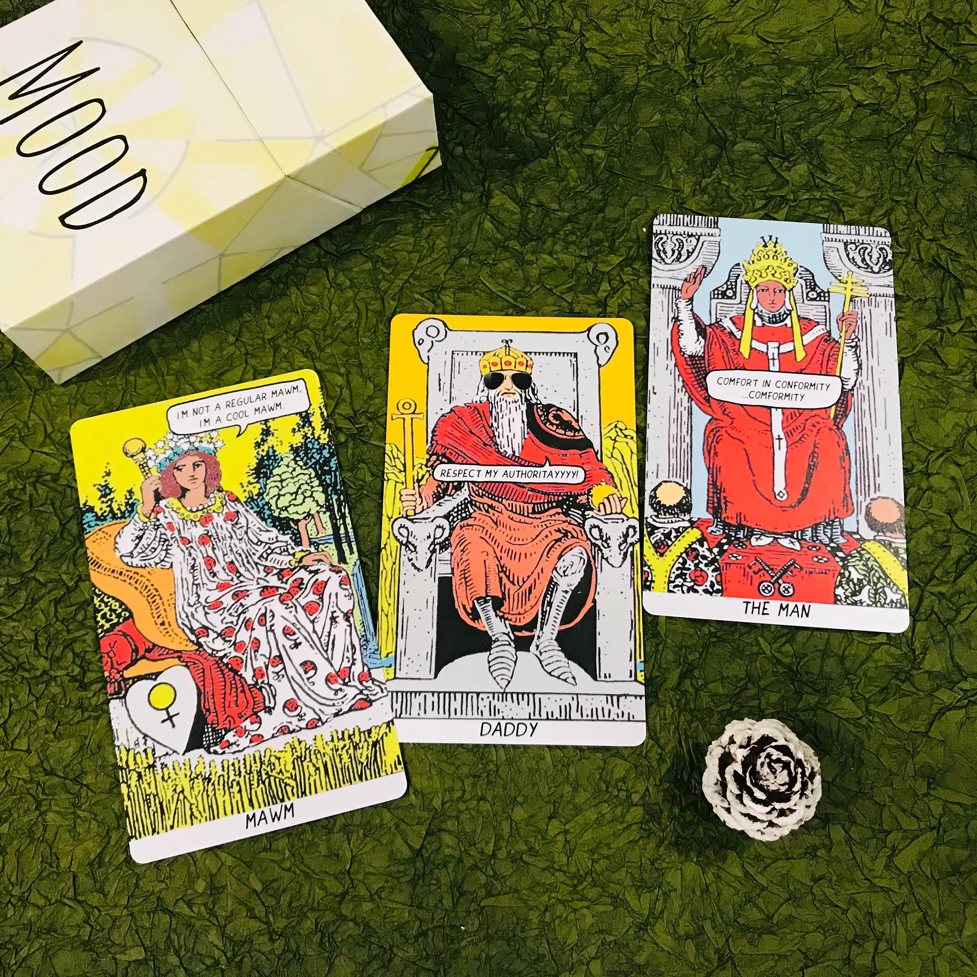 Tarot Mood - Image 8