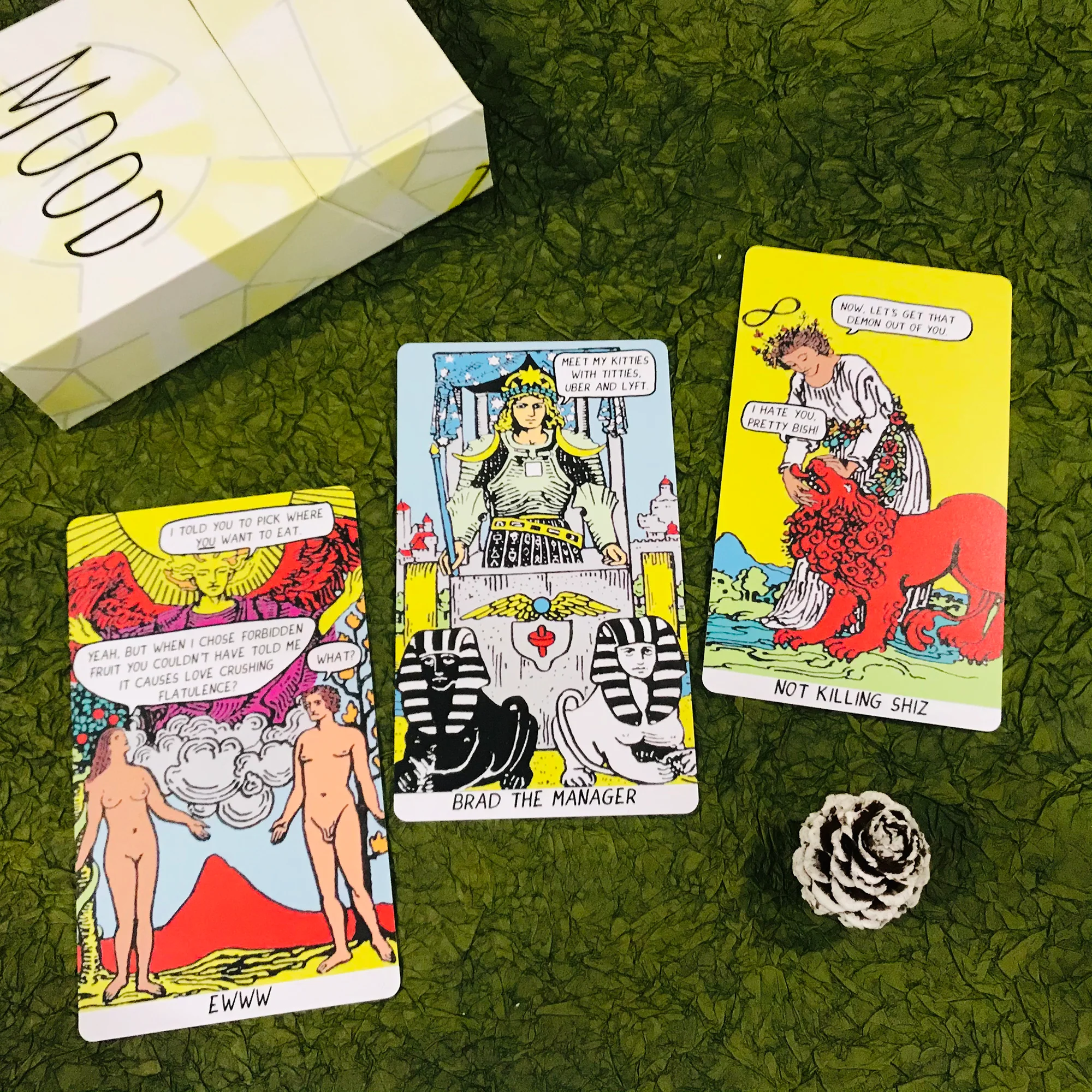 Tarot Mood - Image 9