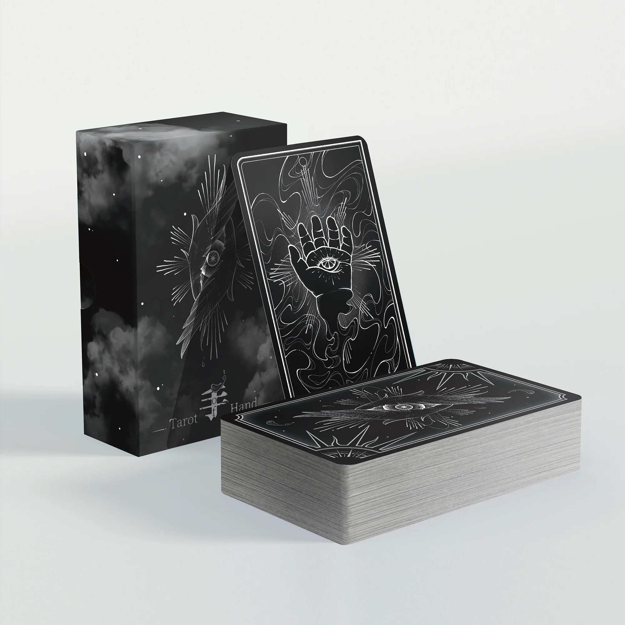 Tarot of Hand - Image 6