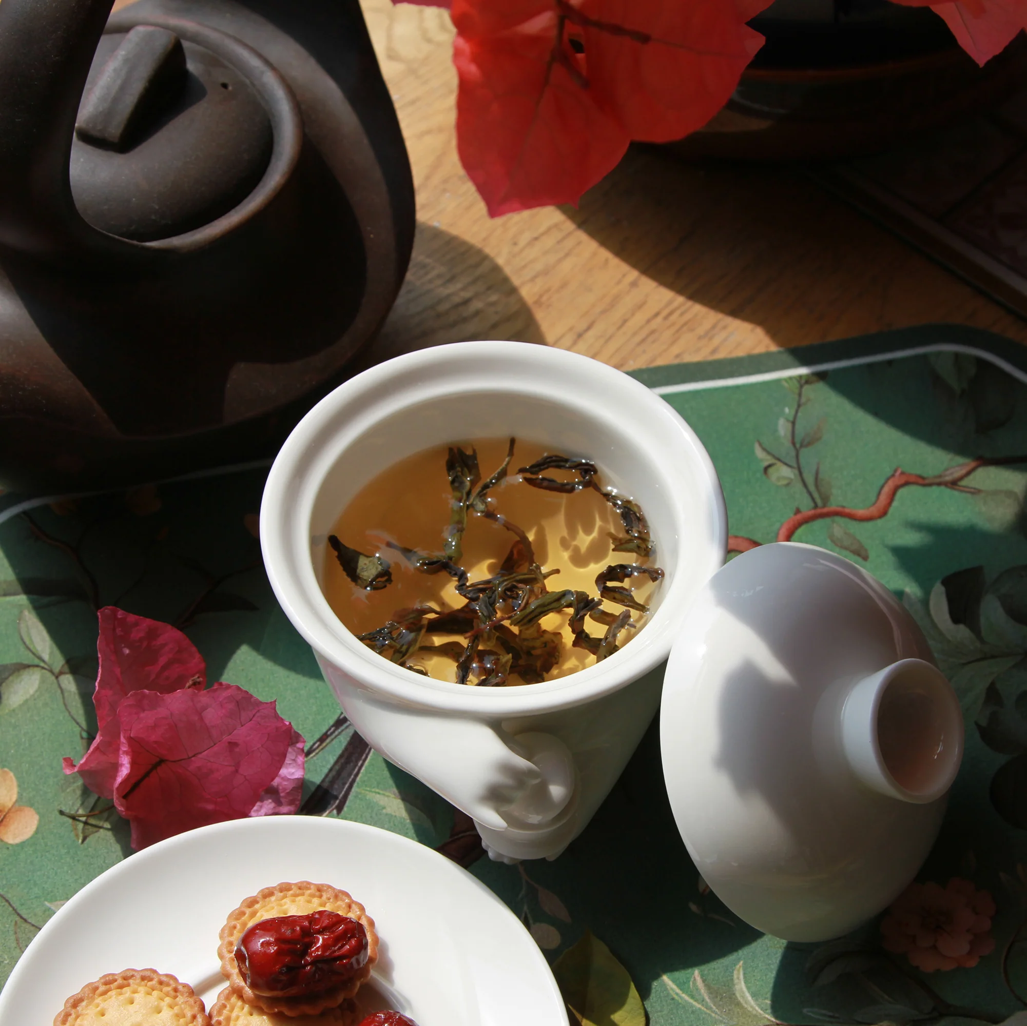 Tea With Me Gaiwan - Image 7