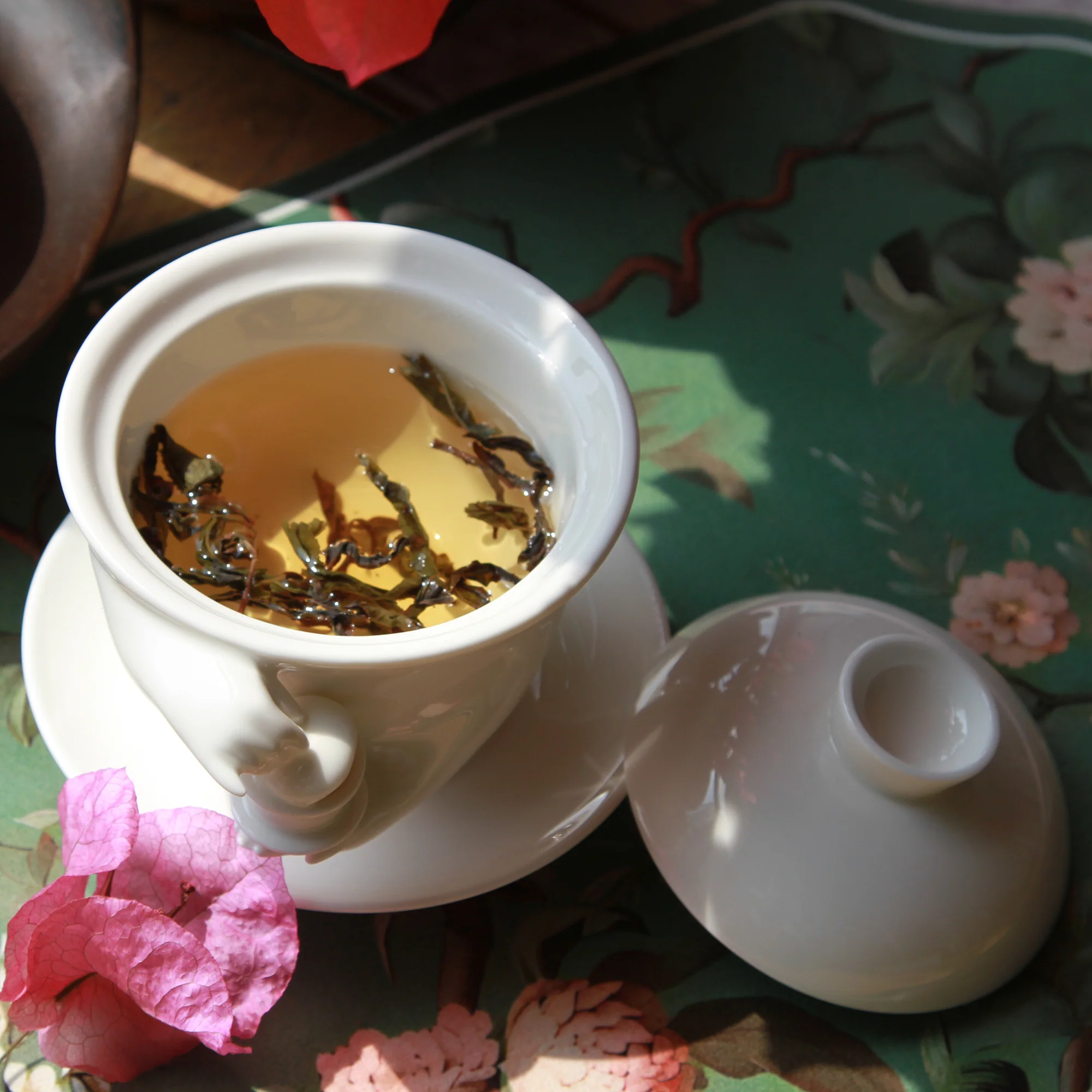 Tea With Me Gaiwan - Image 8