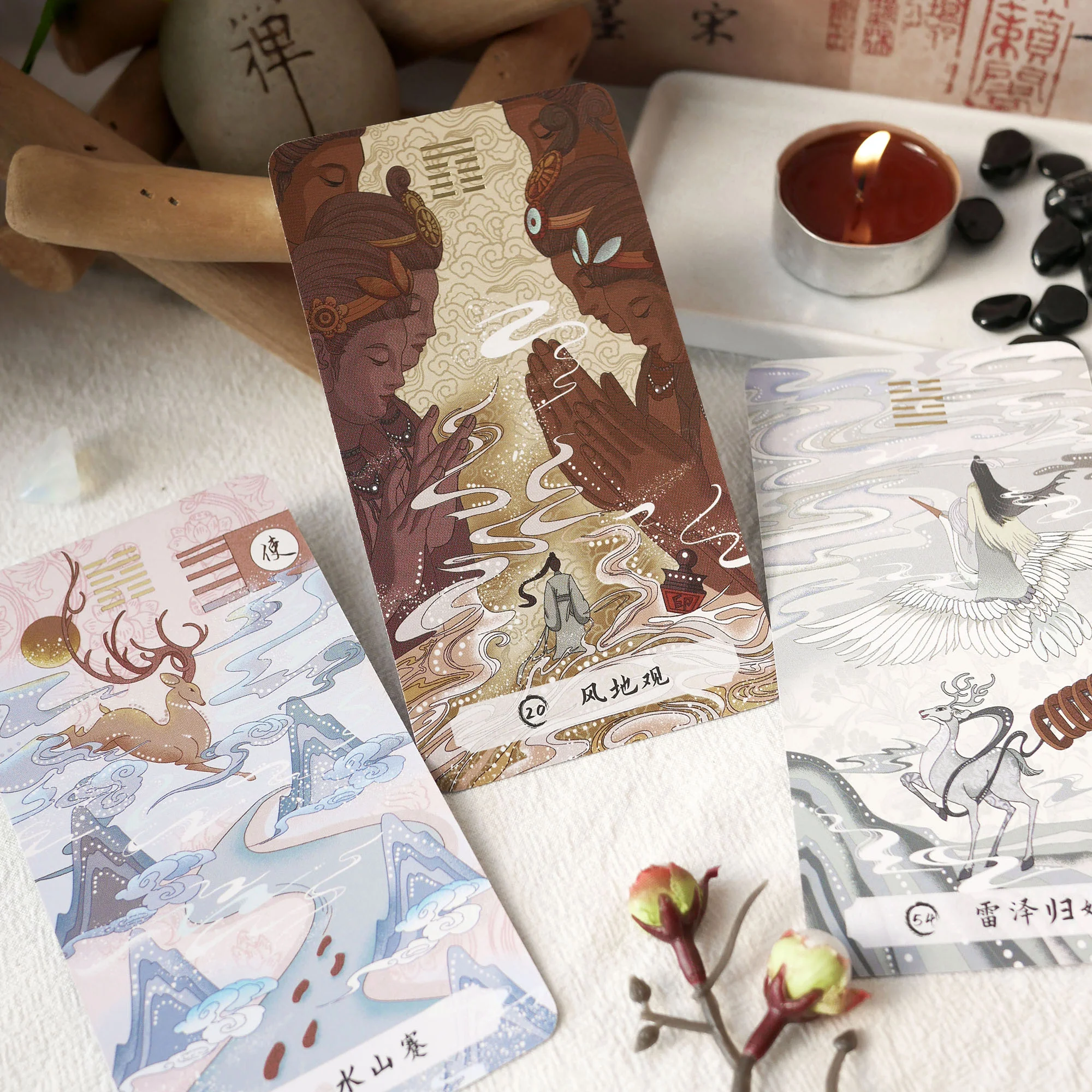The Card of Changes - Image 7