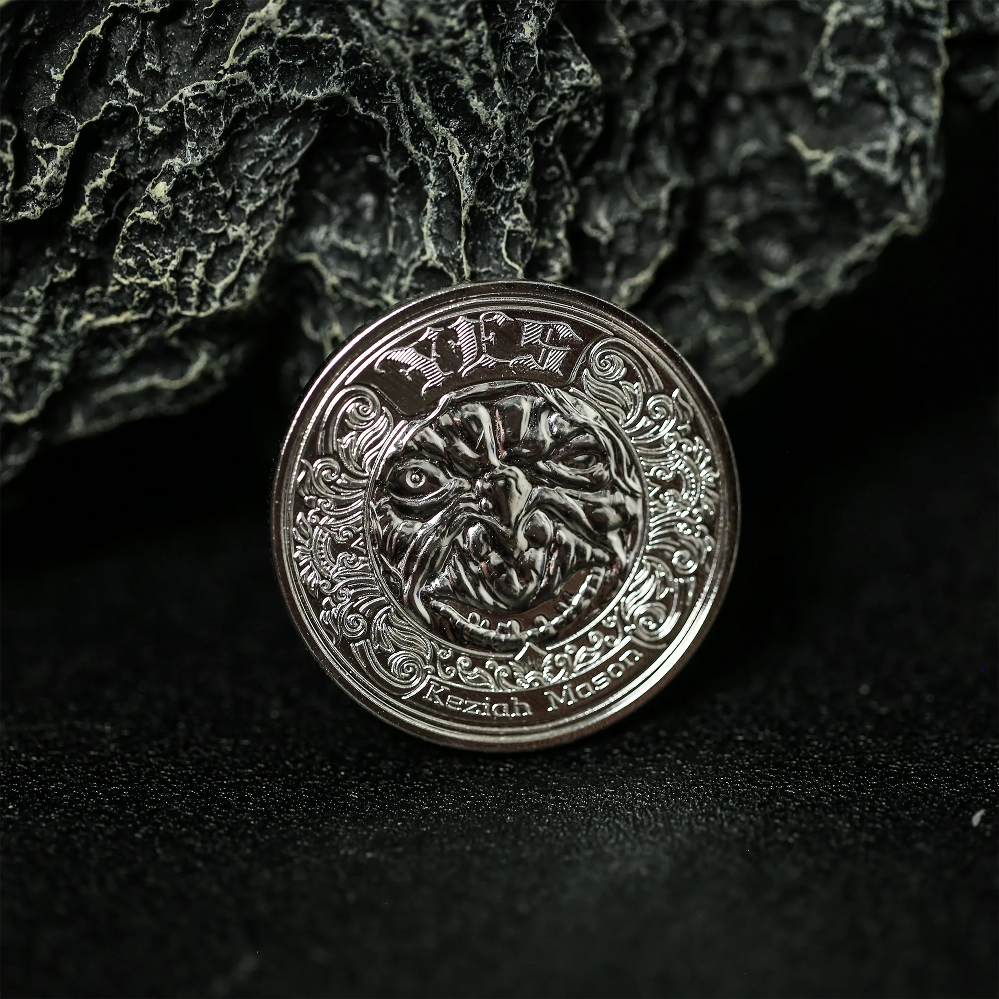 The Dreams in the Witch House Decision Coins - Image 9