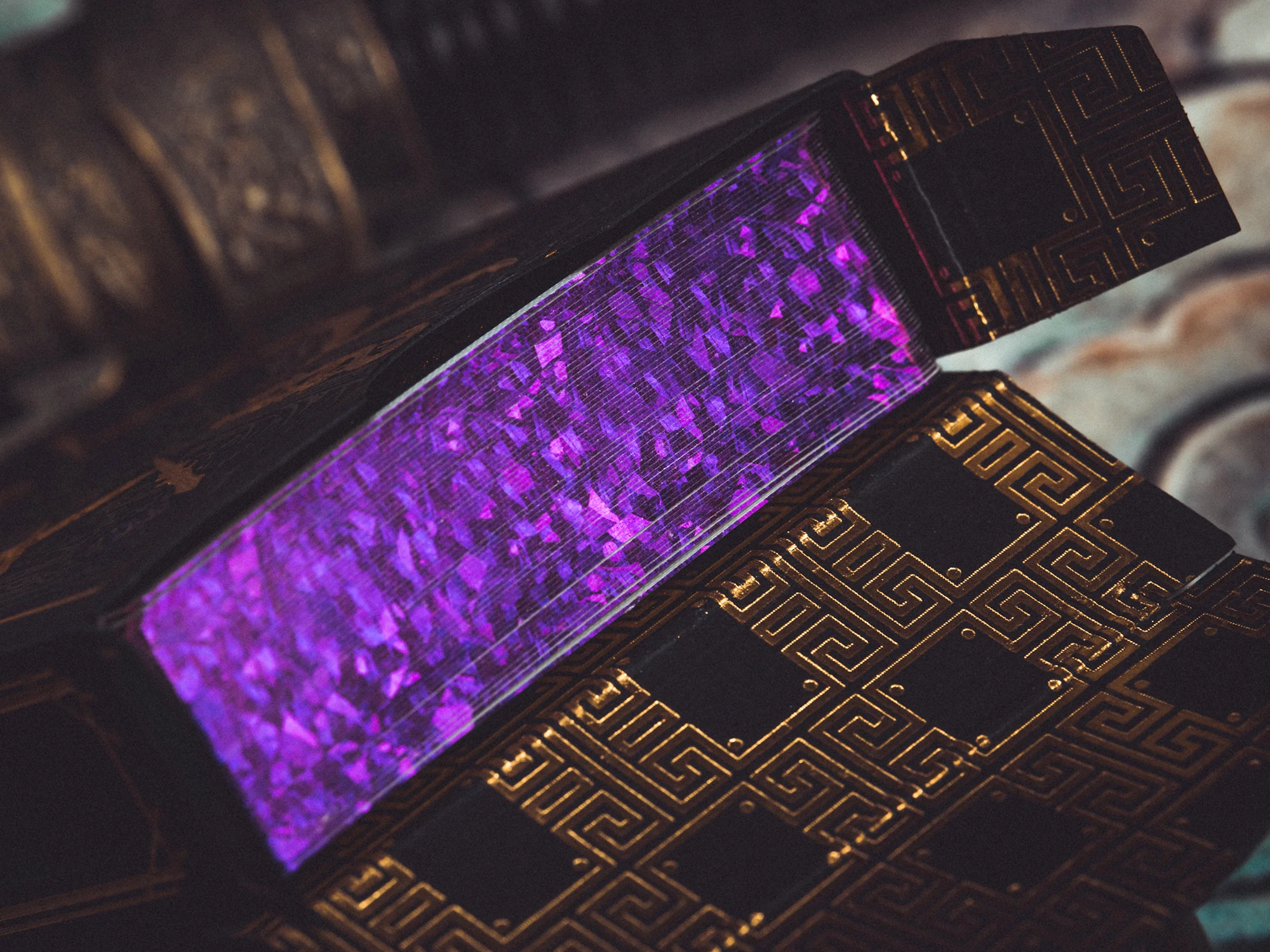 The Three Kingdoms Playing Cards - Image 11