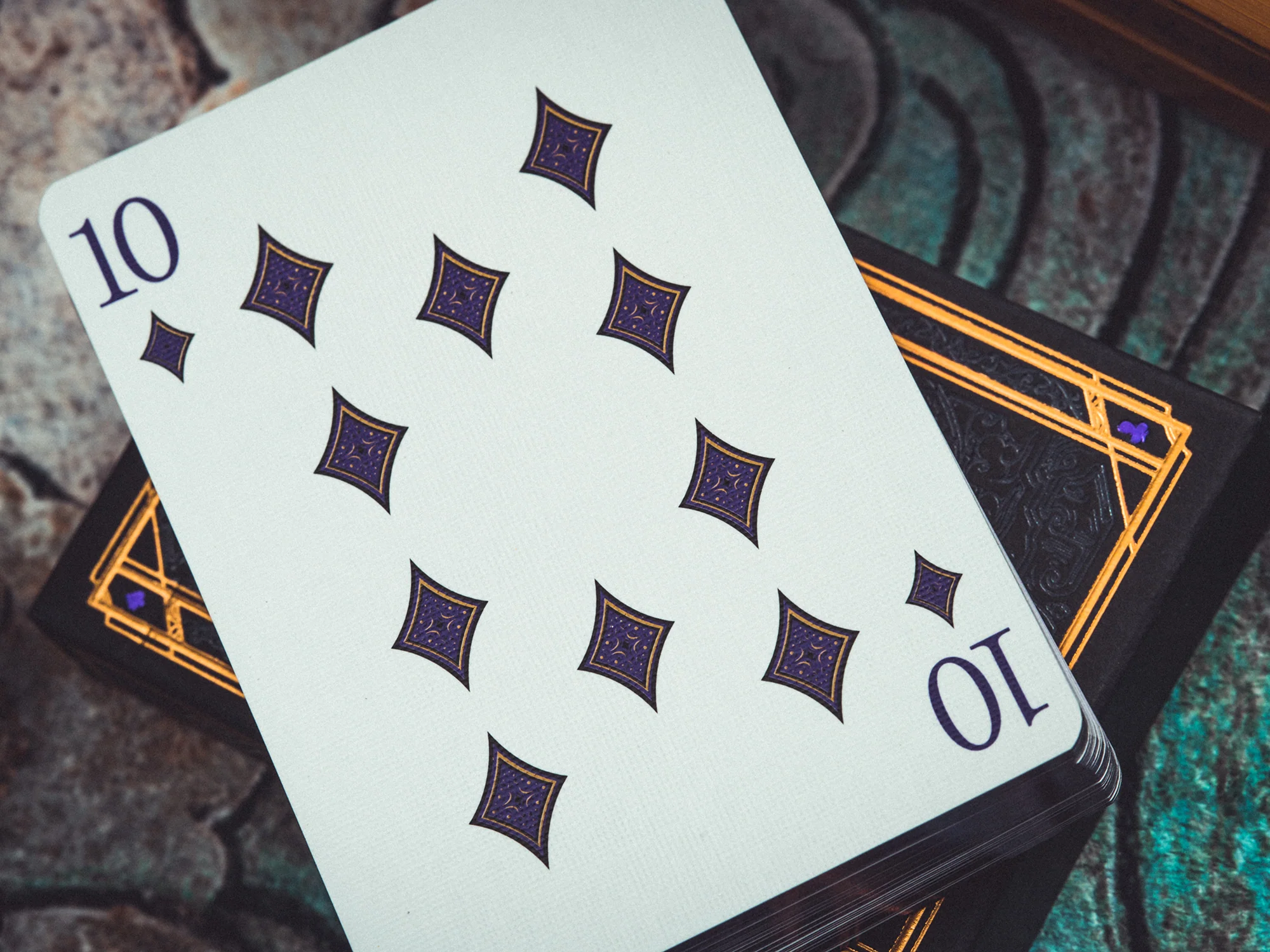 The Three Kingdoms Playing Cards - Image 18