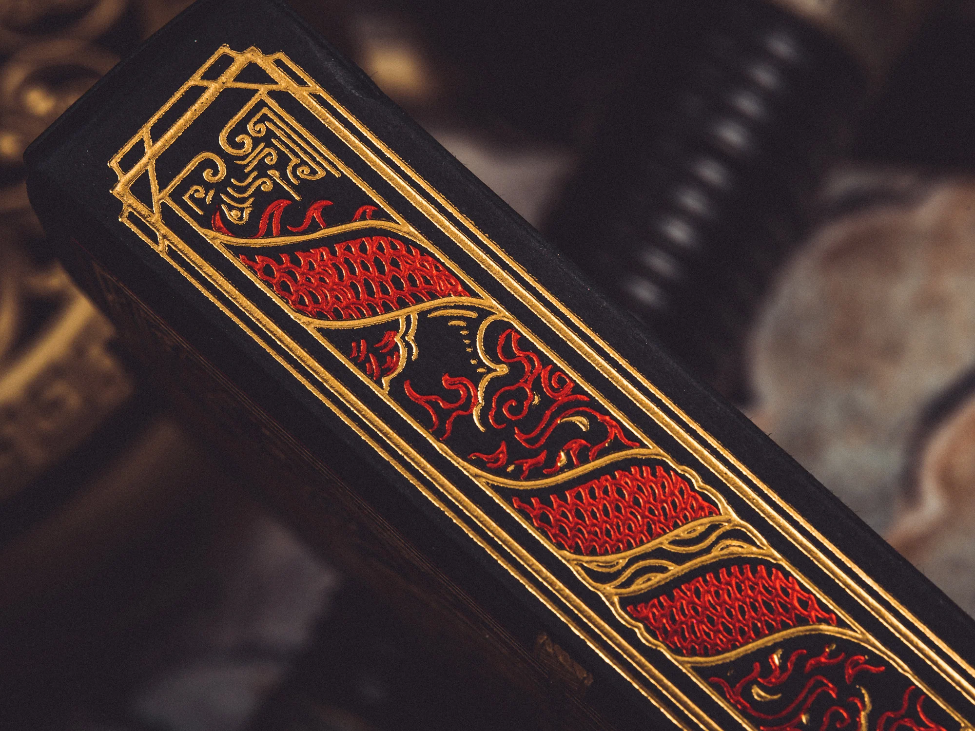 The Three Kingdoms Playing Cards - Image 4