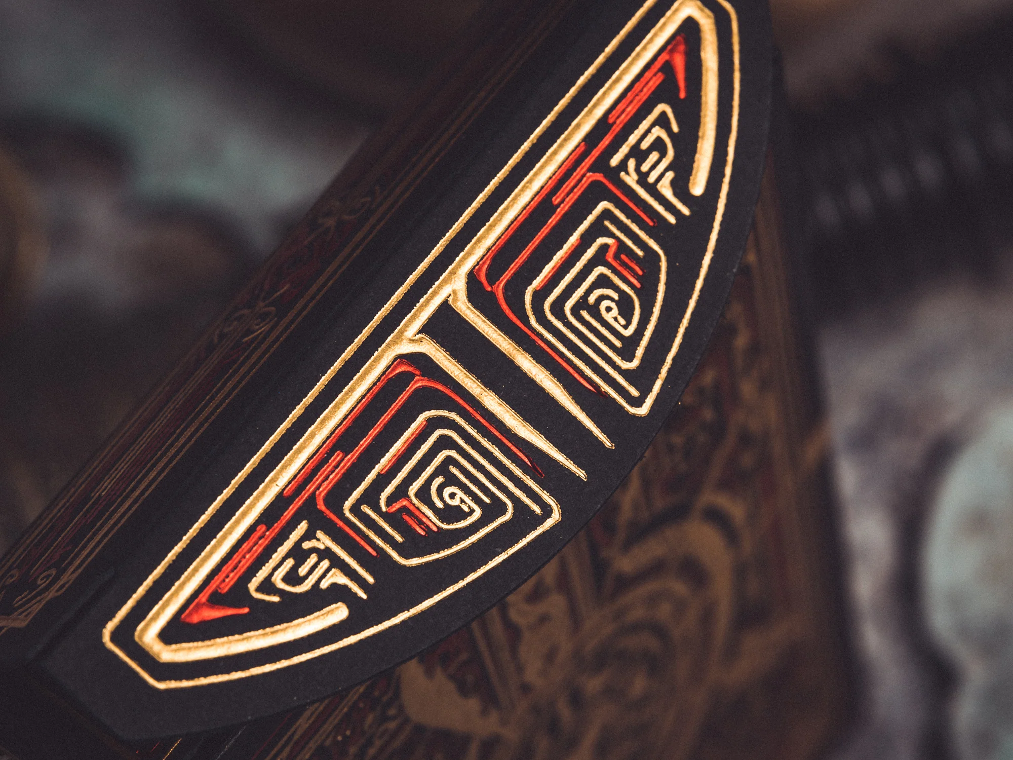 The Three Kingdoms Playing Cards - Image 5