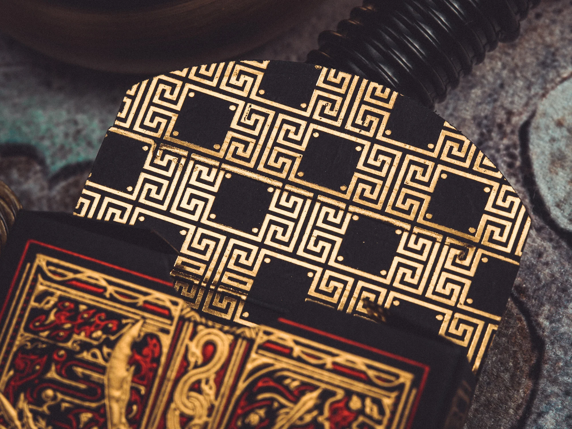The Three Kingdoms Playing Cards - Image 6