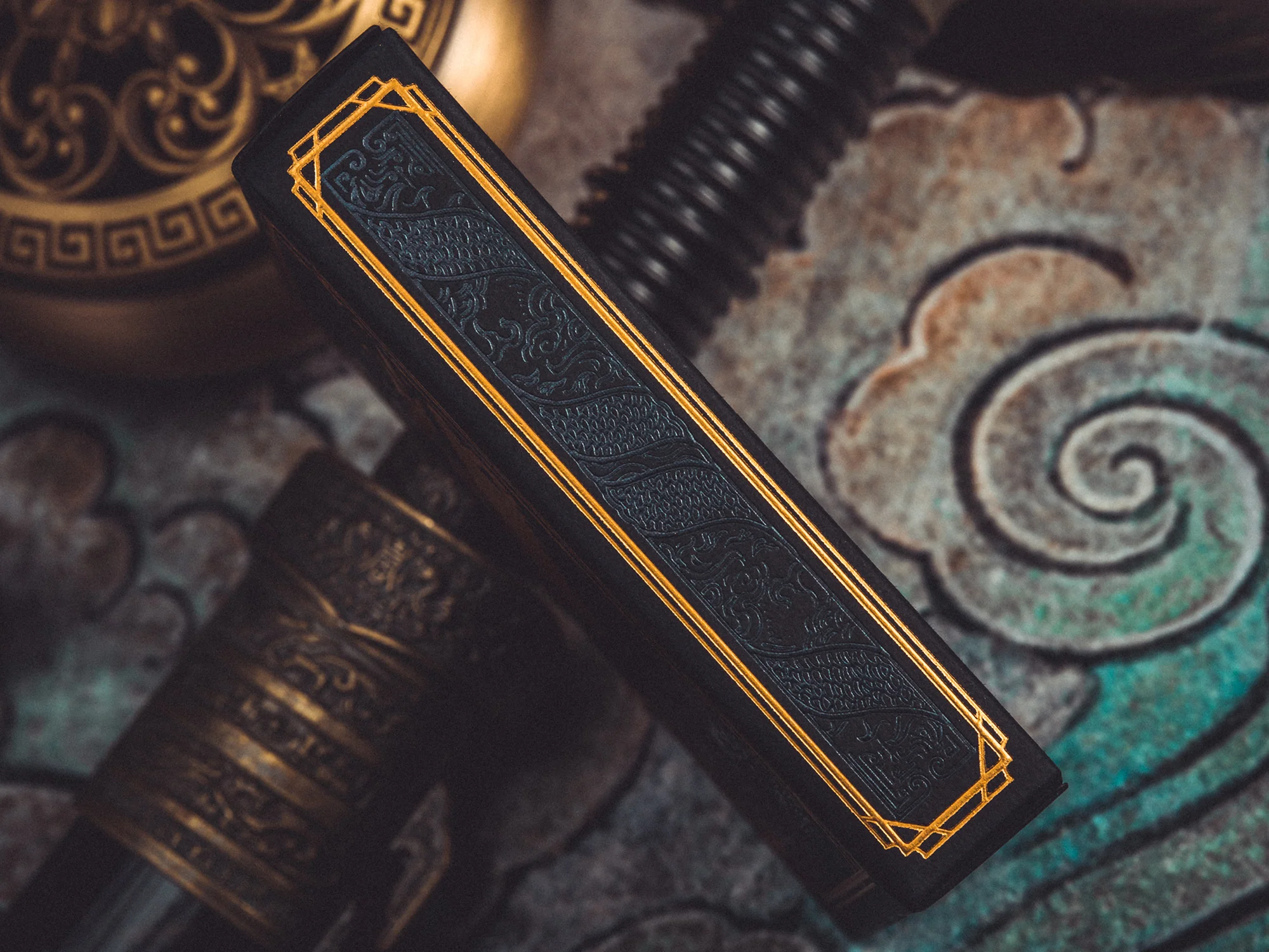 The Three Kingdoms Playing Cards - Image 9