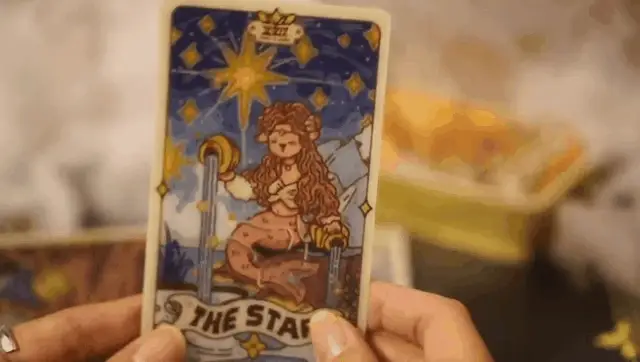 The Valley of the Lambs Tarot - Image 25