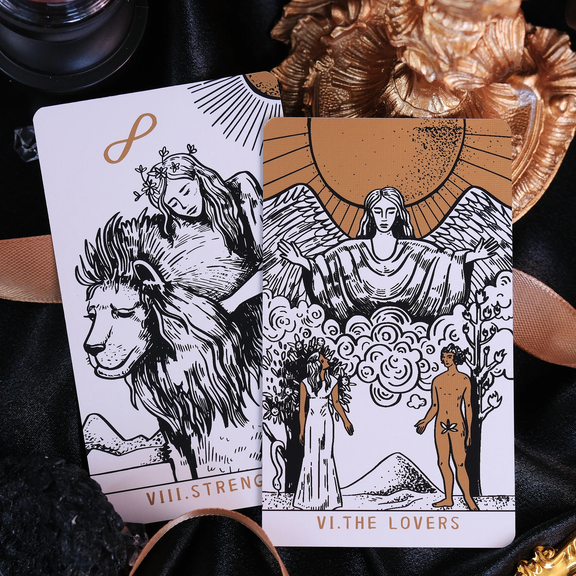 Treasure Tarot - Image 4