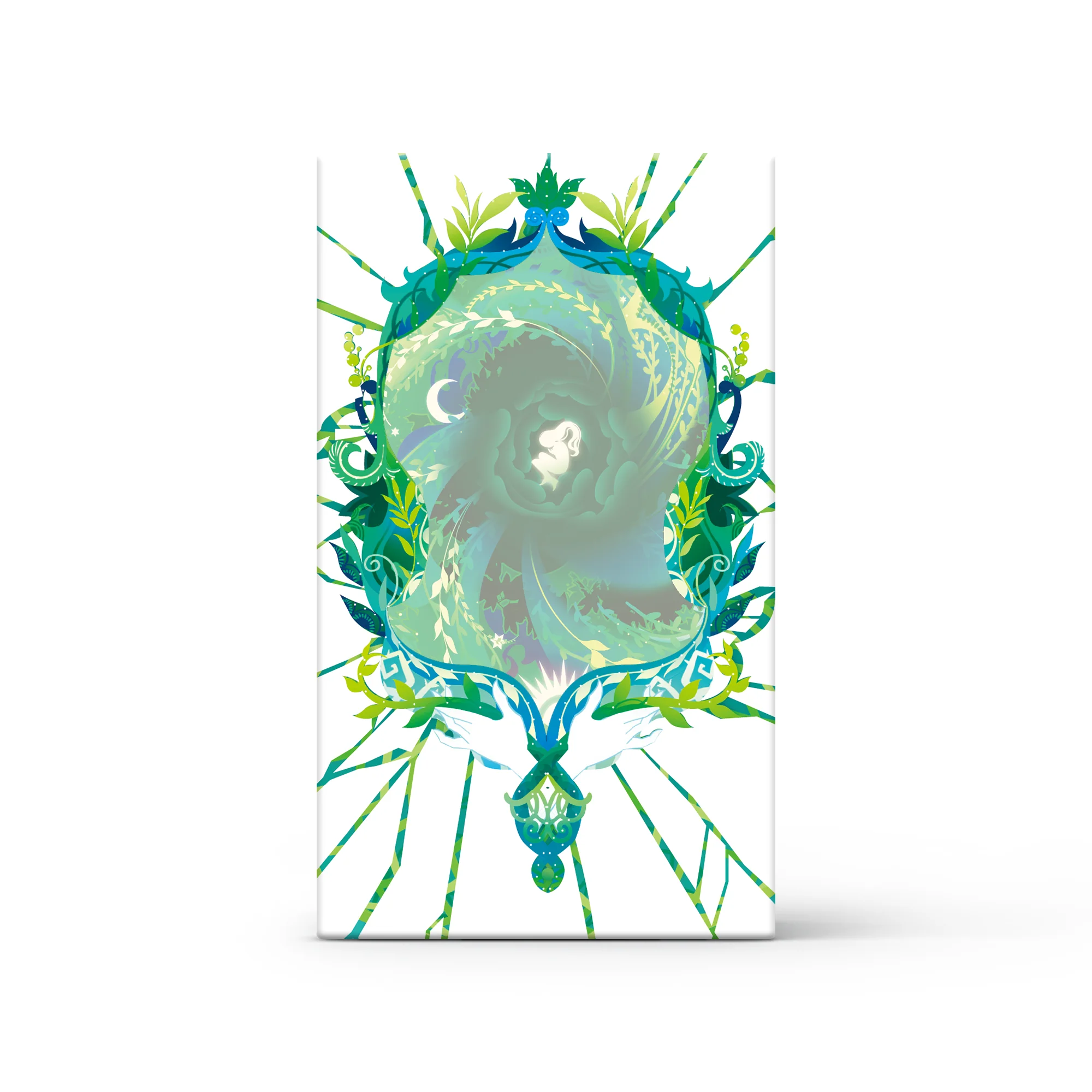 Unnamed Tarot - Image 2