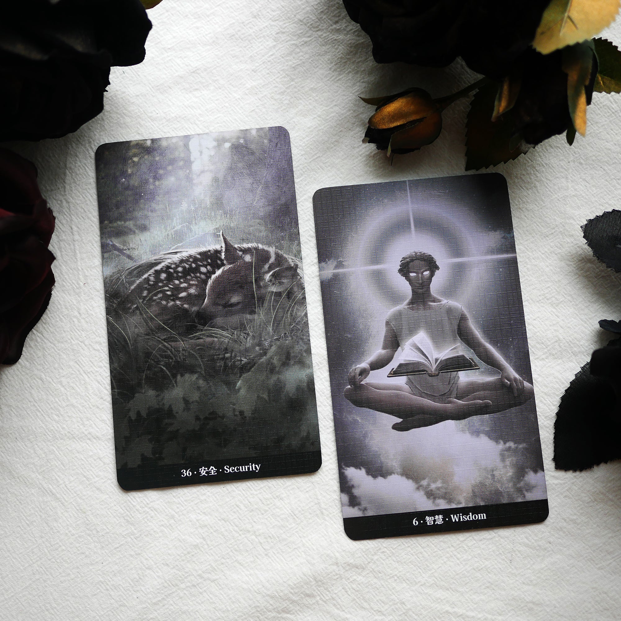 Vast Enlightenment Oracle - Image 3
