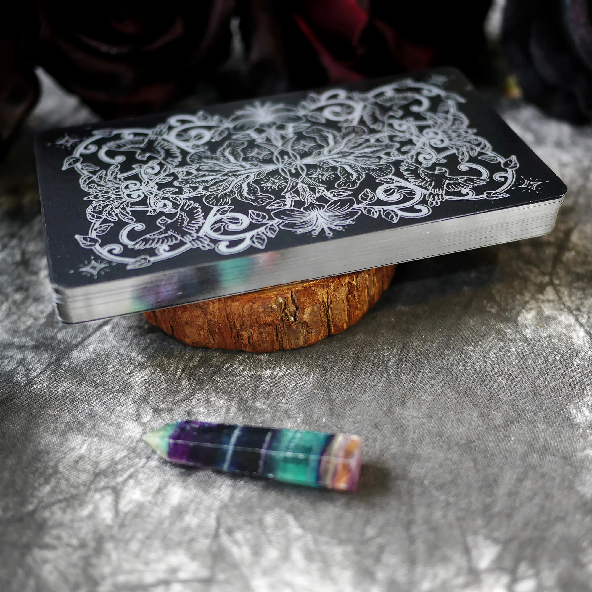 Vast Enlightenment Oracle - Image 6