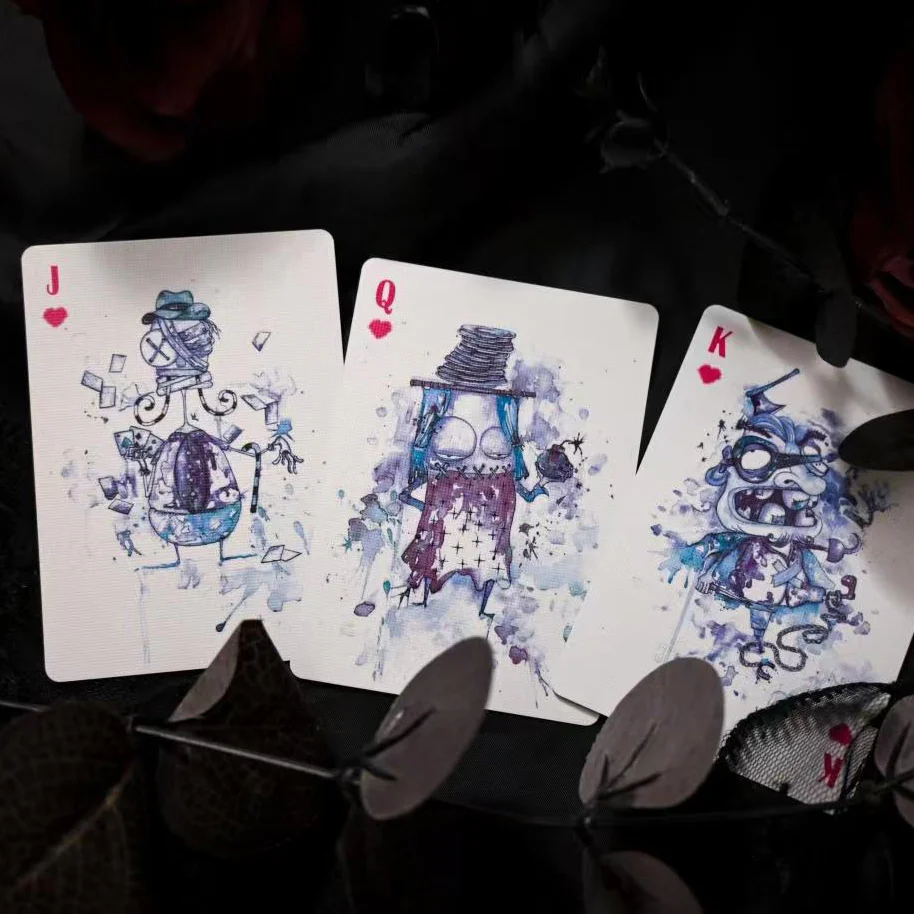 Virtus Playing Cards - Image 23