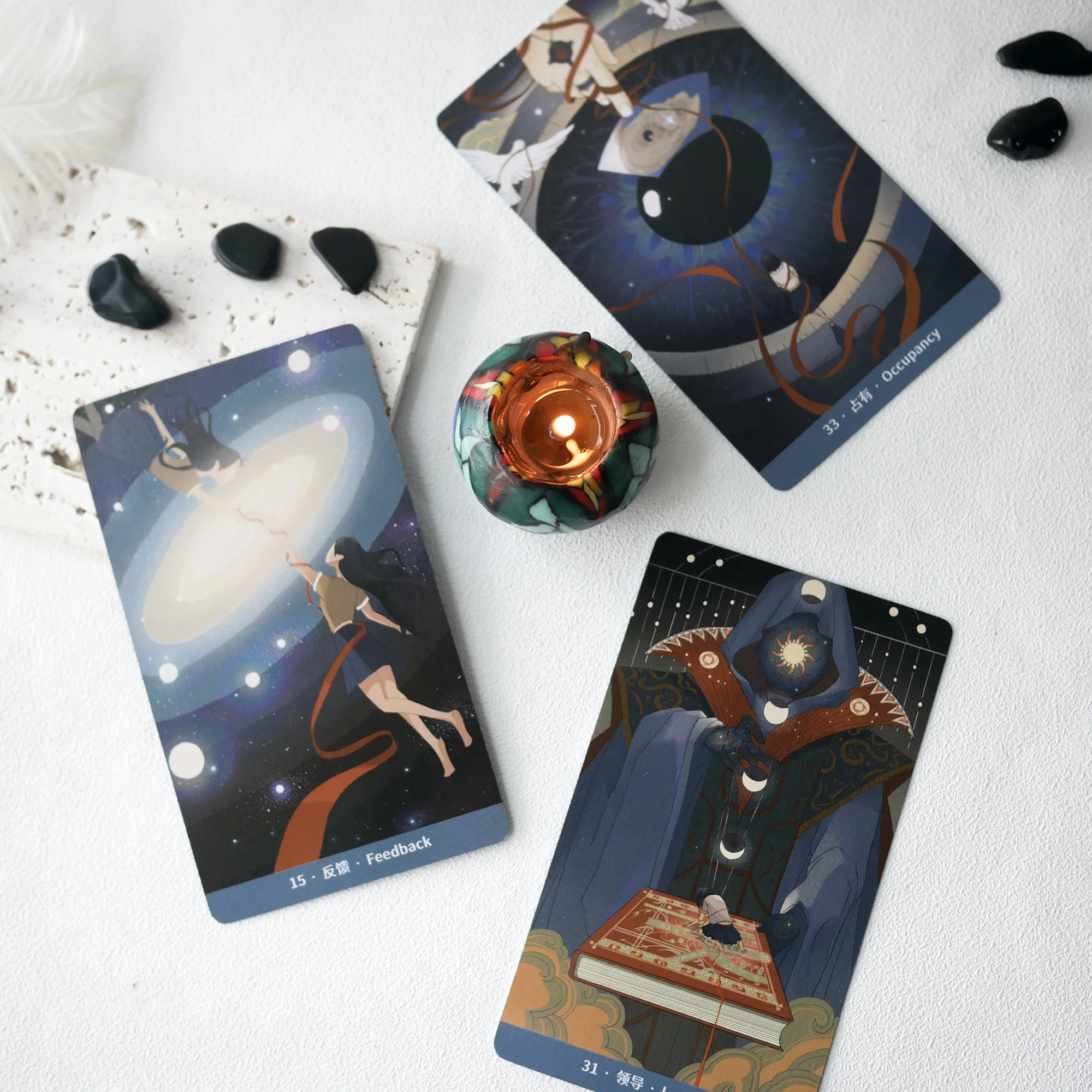 Visionary Enlightenment Oracle - Image 3