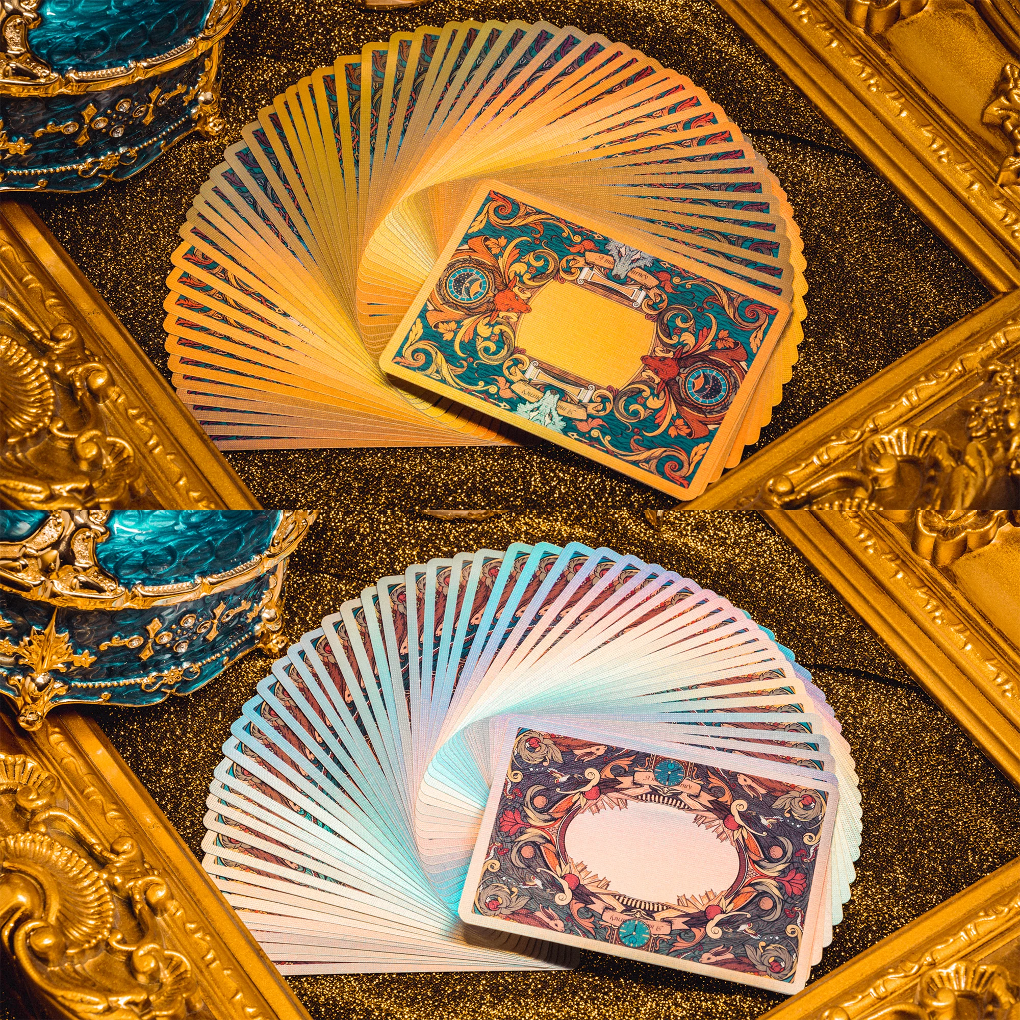 Wonderful Journey Playing Cards - Image 5