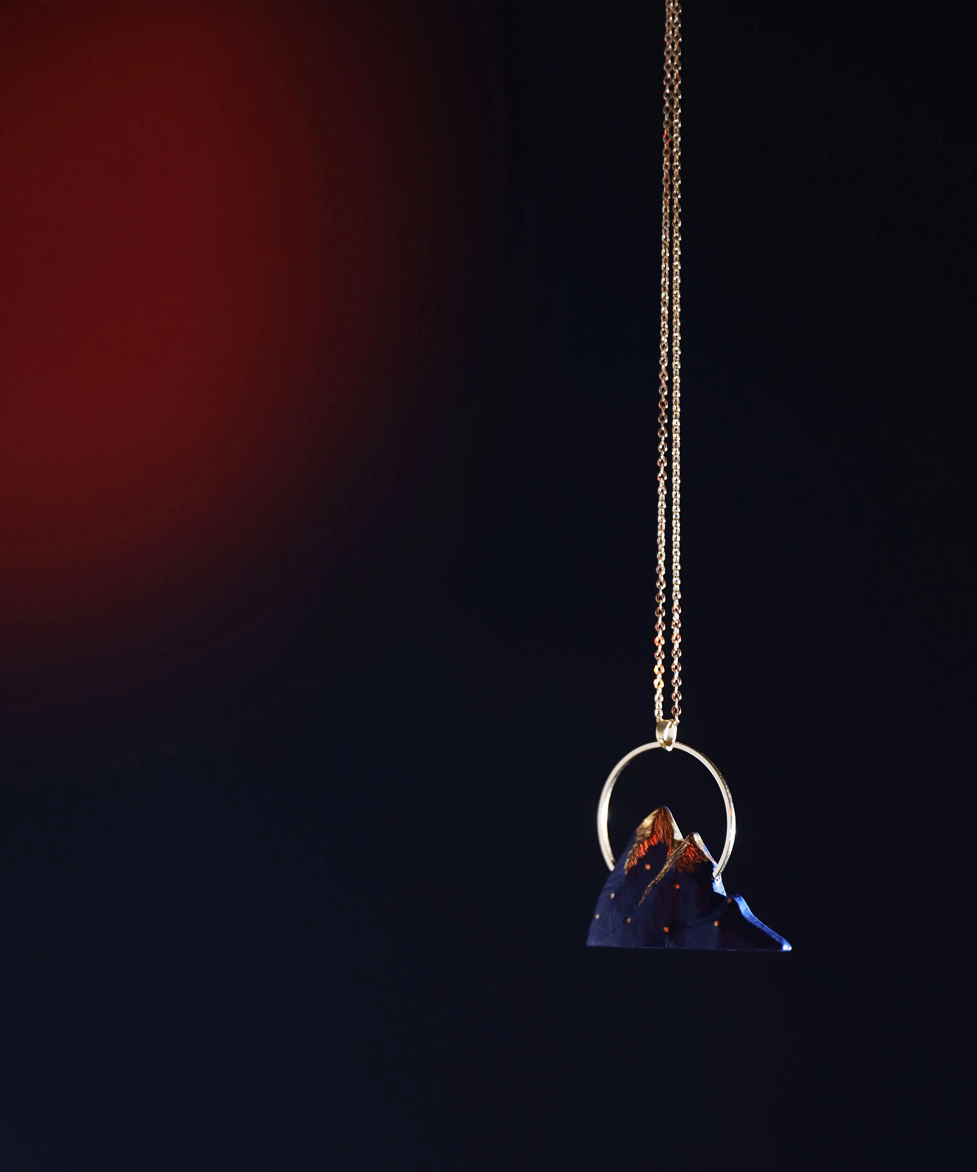 YIHE Ceramic Accessories "Summit" - Image 3