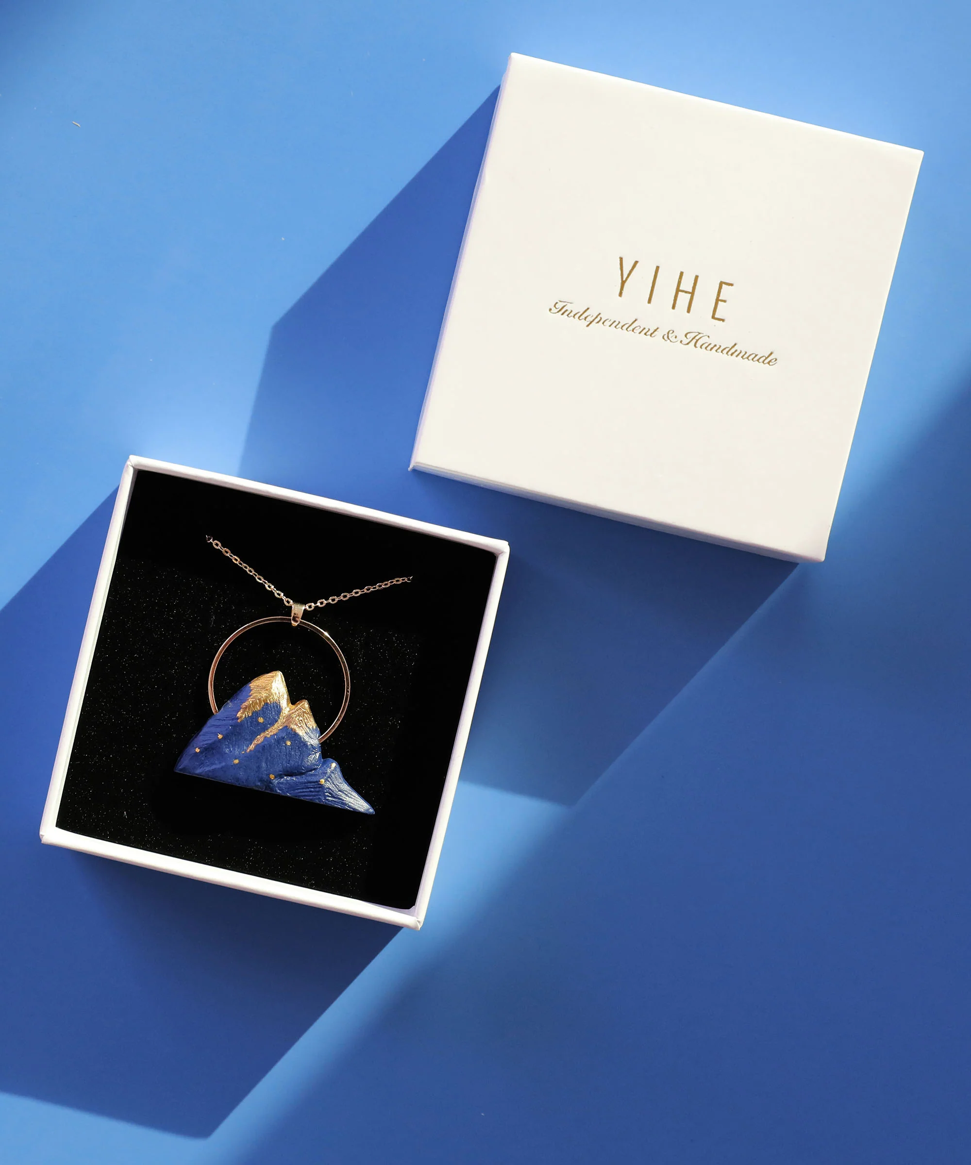 YIHE Ceramic Accessories "Summit" - Image 4