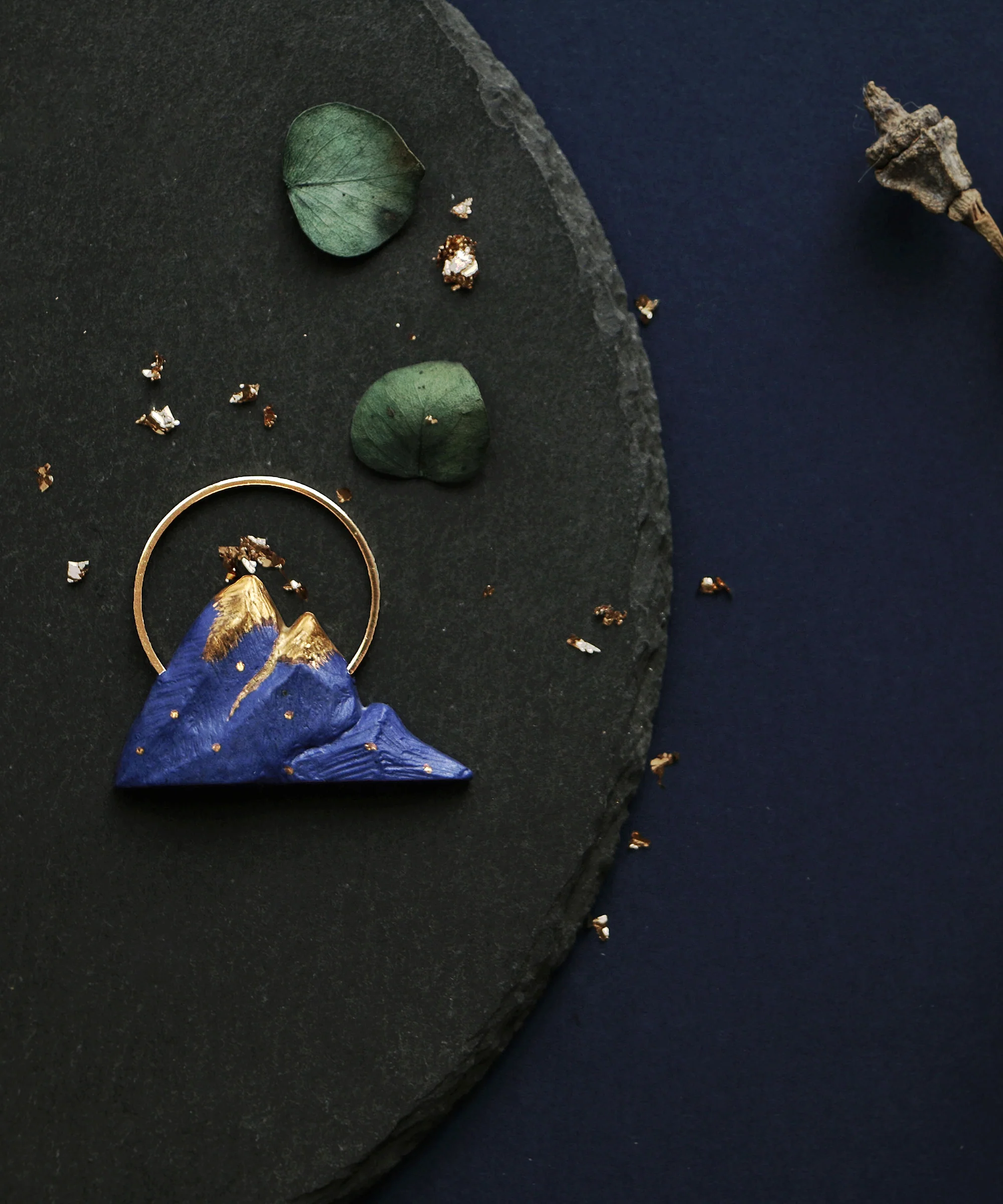 YIHE Ceramic Accessories "Summit" - Image 6