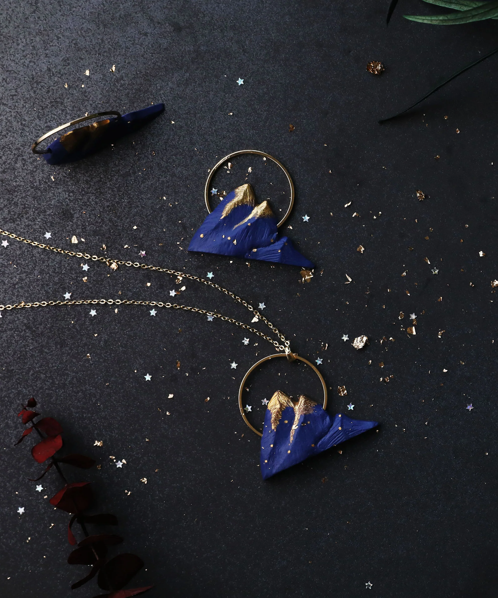 YIHE Ceramic Accessories "Summit" - Image 7