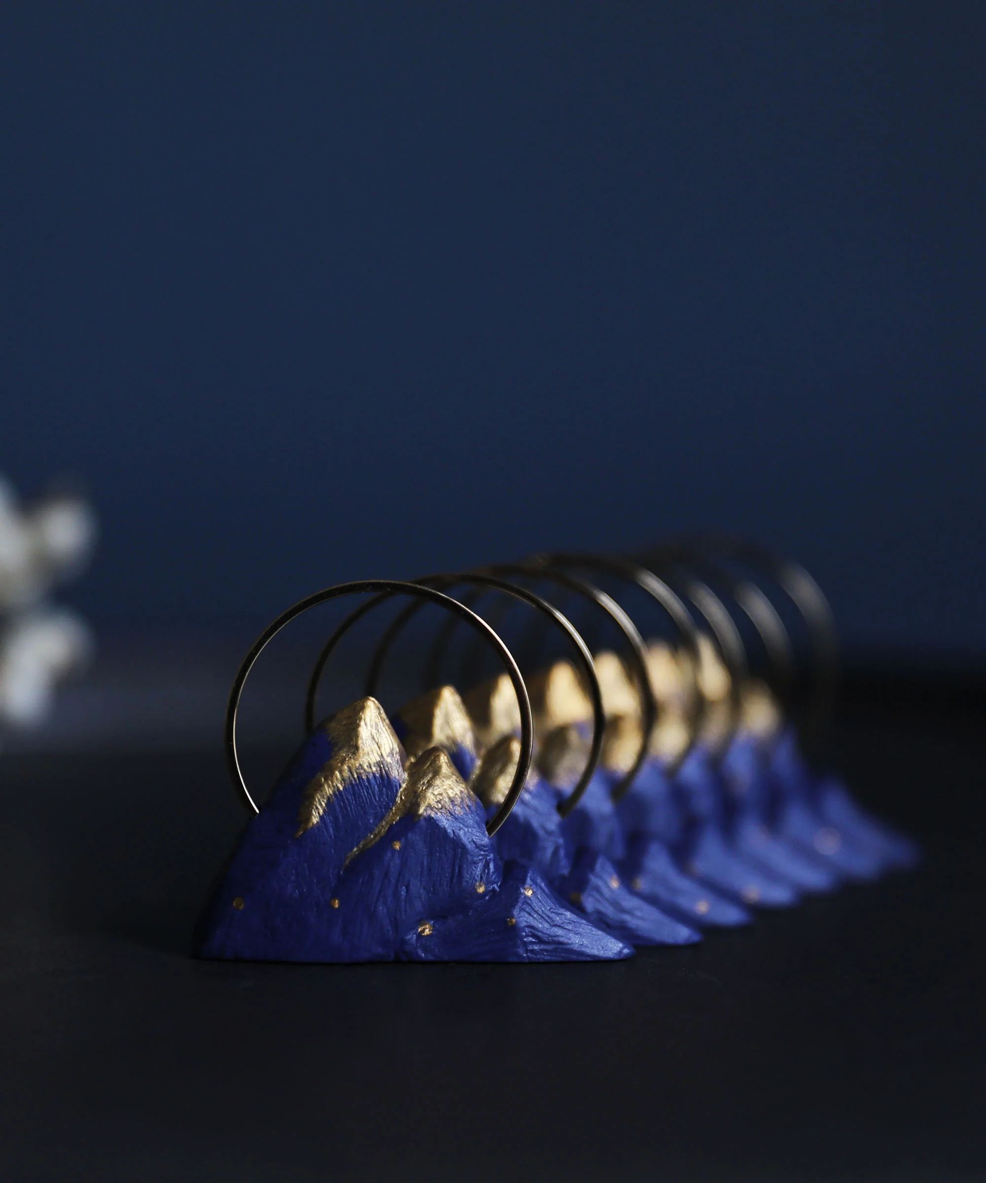YIHE Ceramic Accessories "Summit" - Image 8