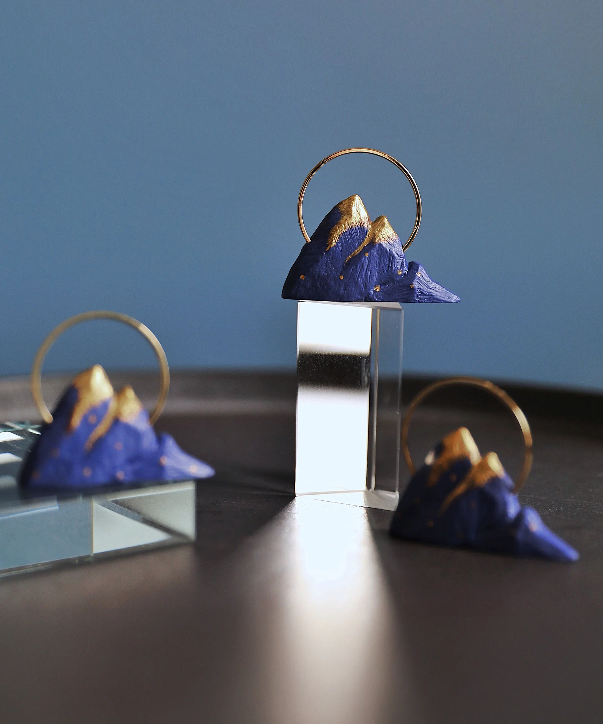 YIHE Ceramic Accessories "Summit" - Image 9